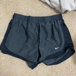 Nike athletic shorts